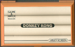 Donkey Kong (#2)