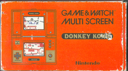 Donkey Kong (#2)