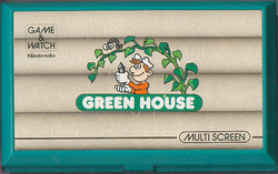 Green House